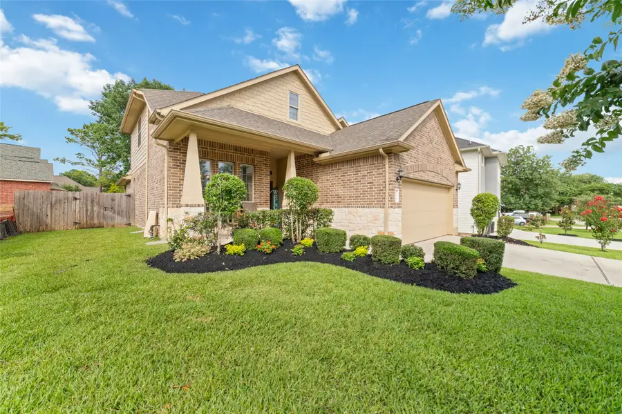 13306 Enchanted Way Drive, Montgomery, TX 77356 - #2