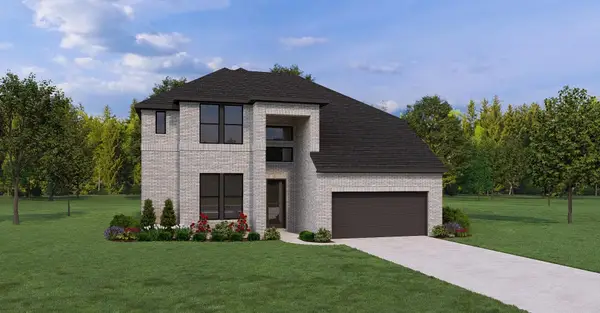 440 Harvest Moon Drive, Katy, TX 77493