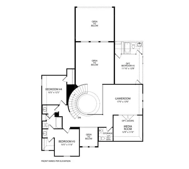 440 Harvest Moon Drive, Katy, TX 77493 - #3