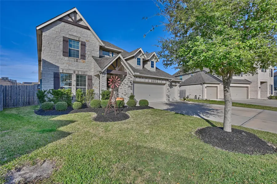 4316 Mocking Run Lane, Dickinson, TX 77539 - Image #2