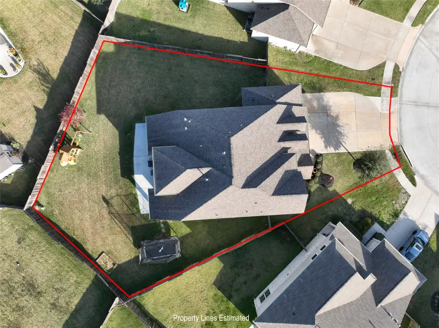 4316 Mocking Run Lane, Dickinson, TX 77539 - Image #3