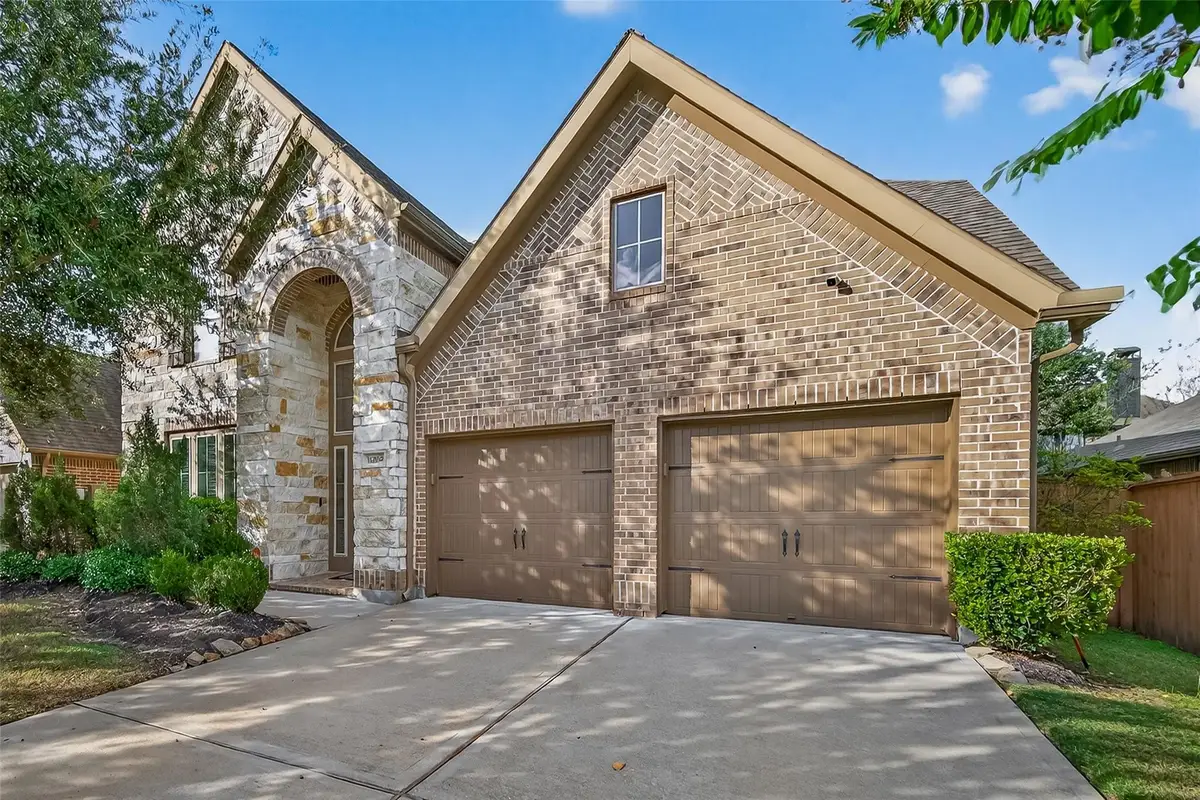 16810 Whighams Place, Richmond, TX 77407 - #1
