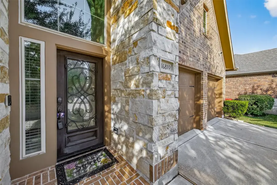 16810 Whighams Place, Richmond, TX 77407 - #2