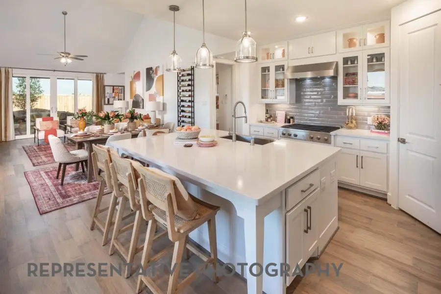 11235 Peacock Flower Street, Cypress, TX 77433 - #2