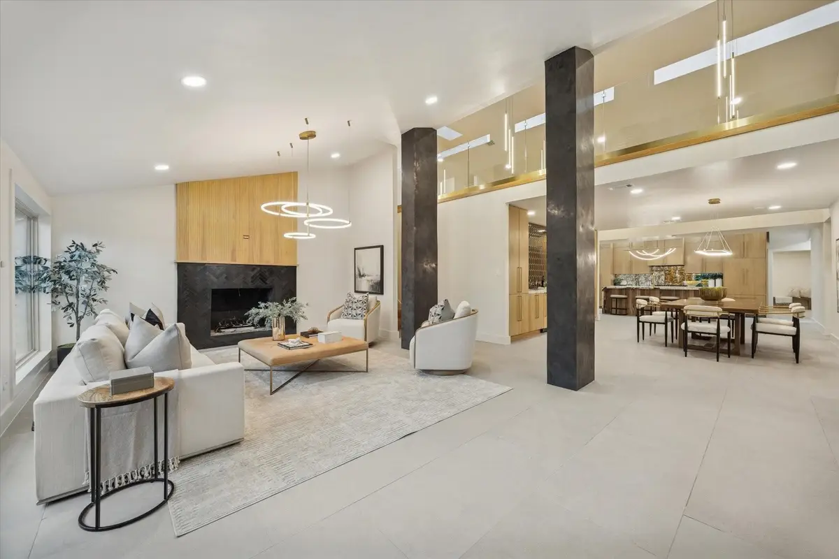 3210 Freshmeadows Drive, Houston, TX 77063 - #1