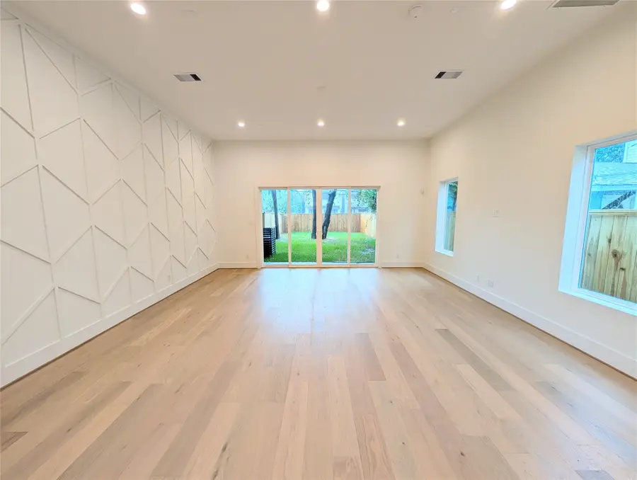 833 W 25th Street, Houston, TX 77008 - #3
