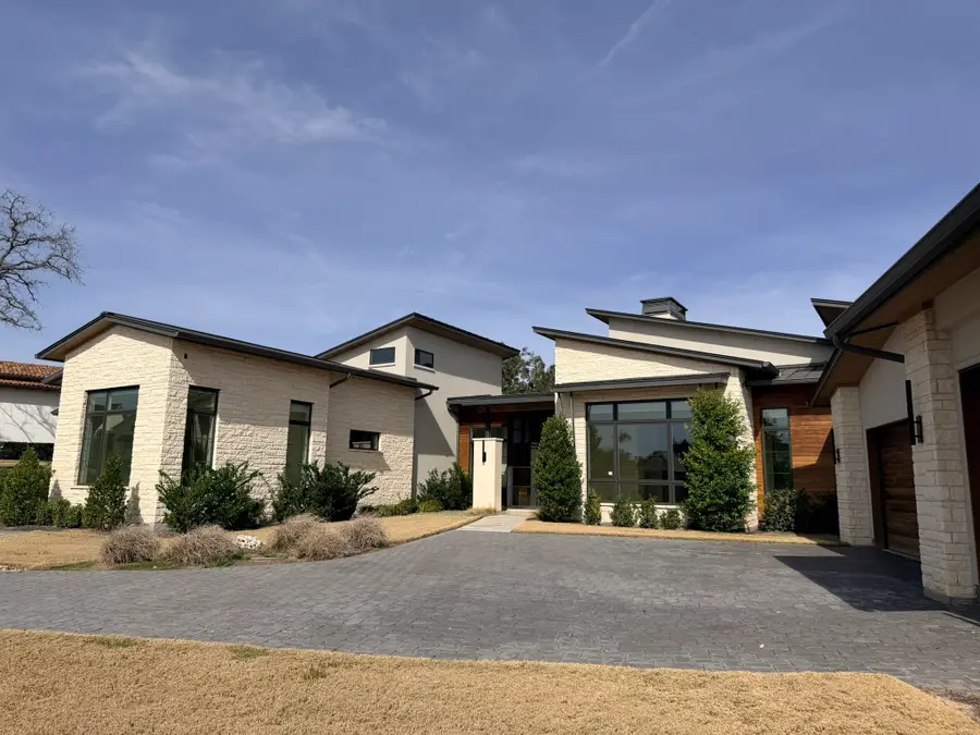 501 Delayne Drive, Austin, TX 78737 - #3