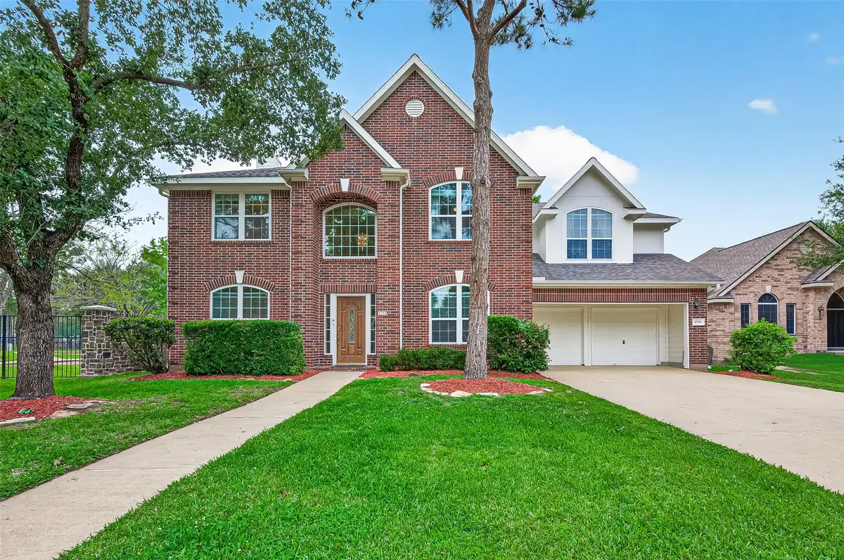 1530 Pacific Grove Lane, Katy, TX 77494 - #1