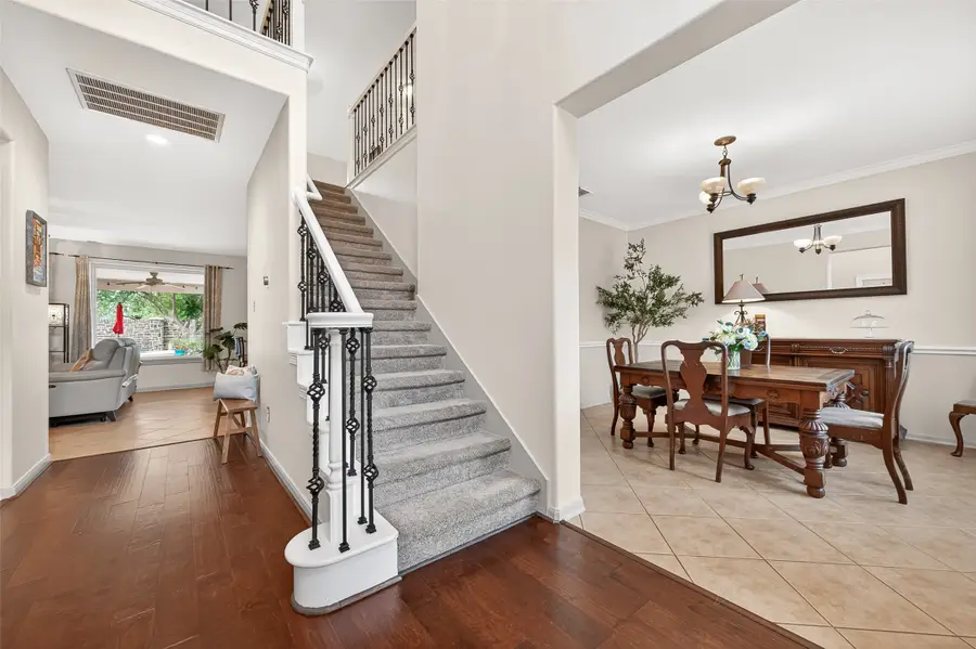 1530 Pacific Grove Lane, Katy, TX 77494 - #2
