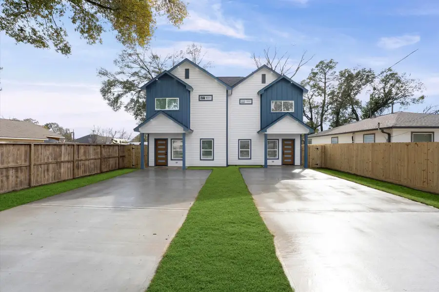 9214 Madera Road, Houston, TX 77078 - Image #2