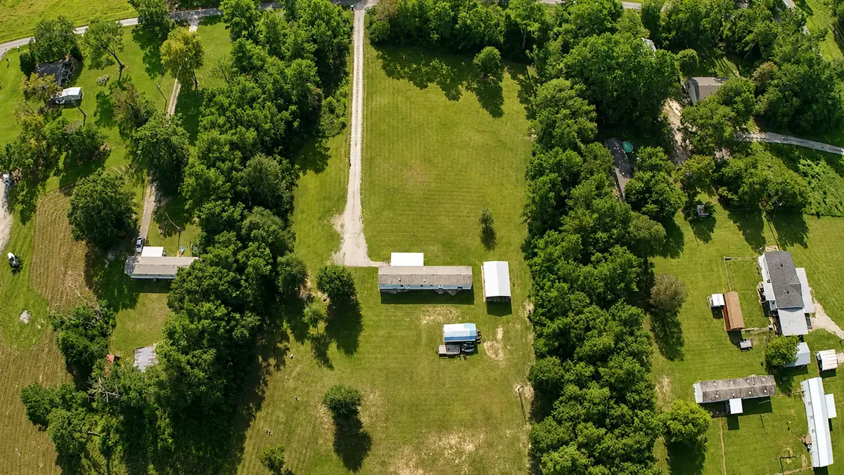 814 County Road 642, Buna, TX 77612 - #1