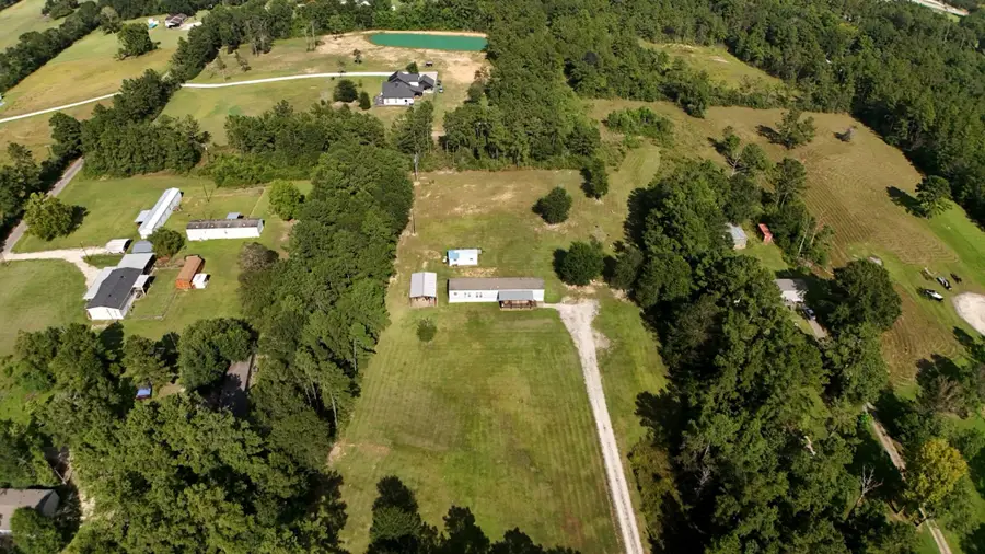 814 County Road 642, Buna, TX 77612 - #2