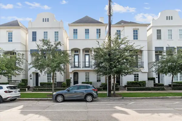 2326 Hutchins Street, Houston, TX 77004