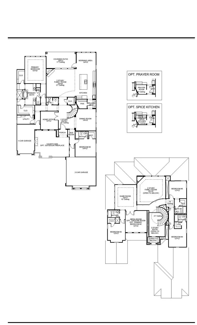 1502 Ashwood Run Court, Missouri City, TX 77459 - #2