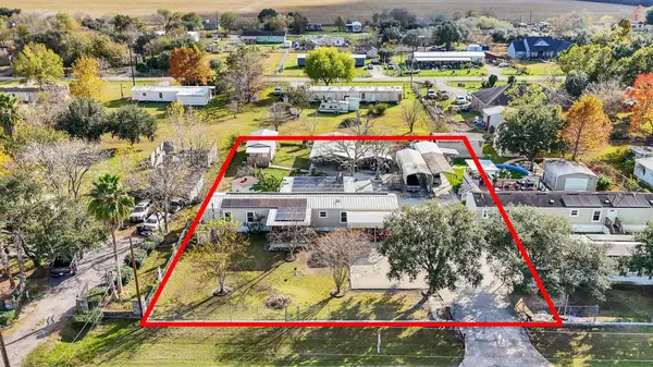 1010 Airline N, Rosharon, TX 77583