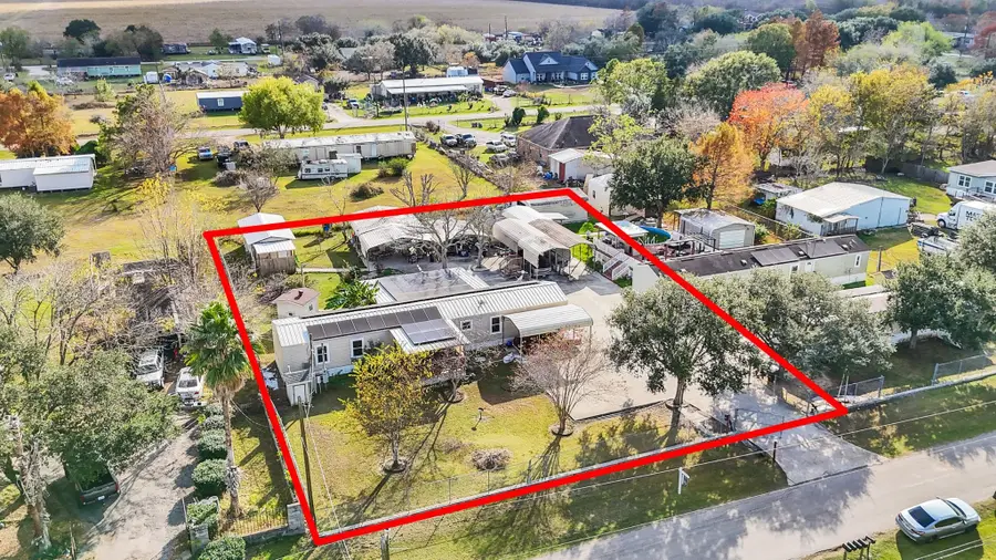 1010 Airline N, Rosharon, TX 77583 - #2