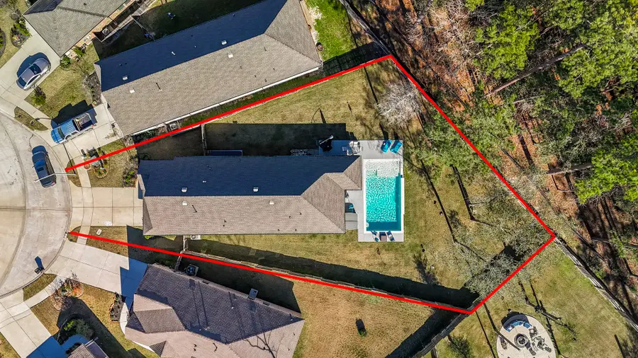 17463 Vino Vines Lane, Conroe, TX 77302 - Image #3