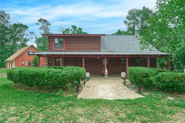 18233 Country Place Drive, Conroe, TX 77302