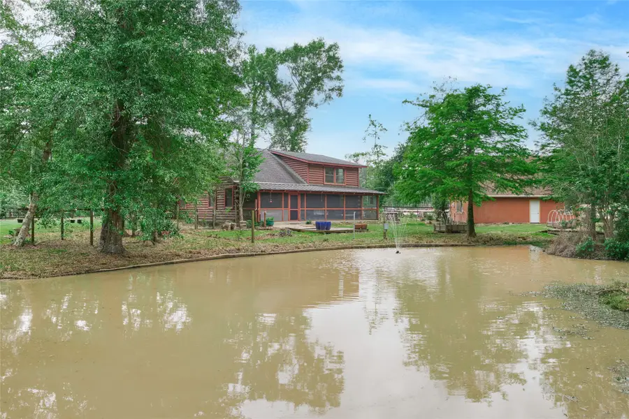 18233 Country Place Drive, Conroe, TX 77302 - #2