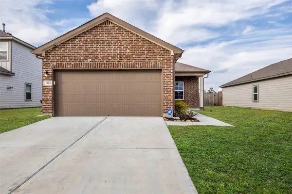 1172 Cypress Lane, Dayton, TX 77535