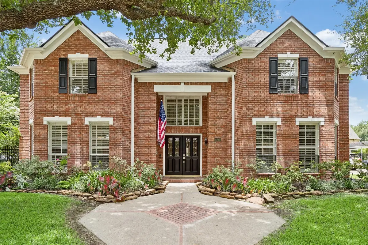 4106 Trent Street, Sugar Land, TX 77479 - #1