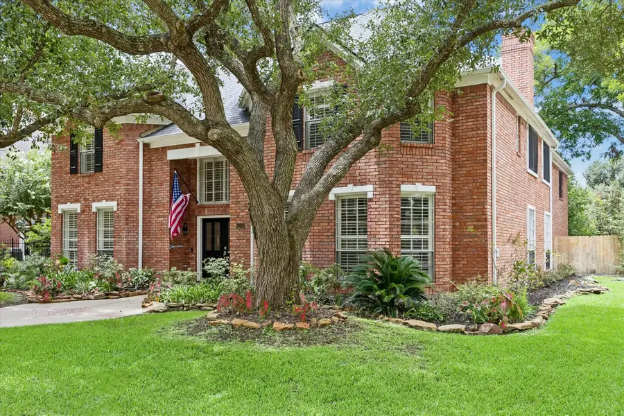 4106 Trent Street, Sugar Land, TX 77479 - #2