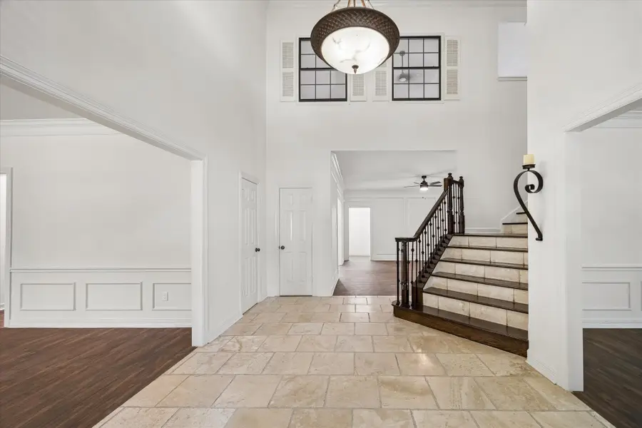 4106 Trent Street, Sugar Land, TX 77479 - #3