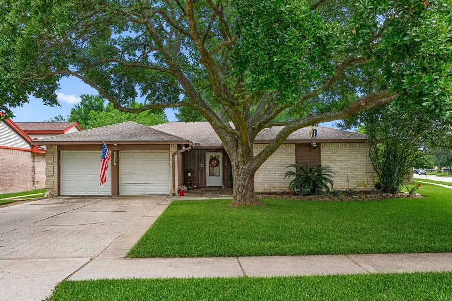 21302 Bridgepoint Lane, Spring, TX 77388 - #2