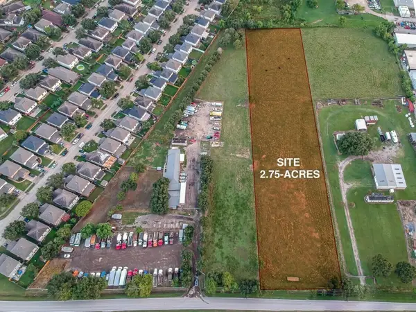 5900 Gummert Road, Houston, TX 77084