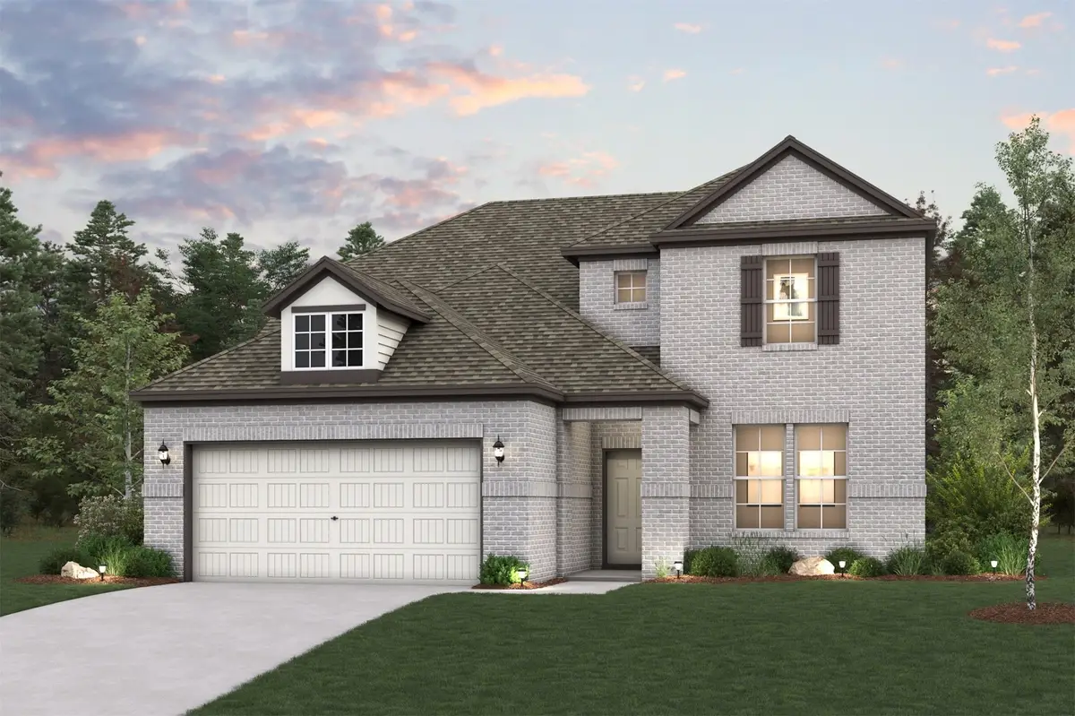 1001 Daybreak Drive, Brookshire, TX 77423 - #1