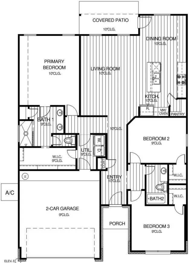 10320 Woodhill Spa Lane, Cleveland, TX 77327 - Image #2