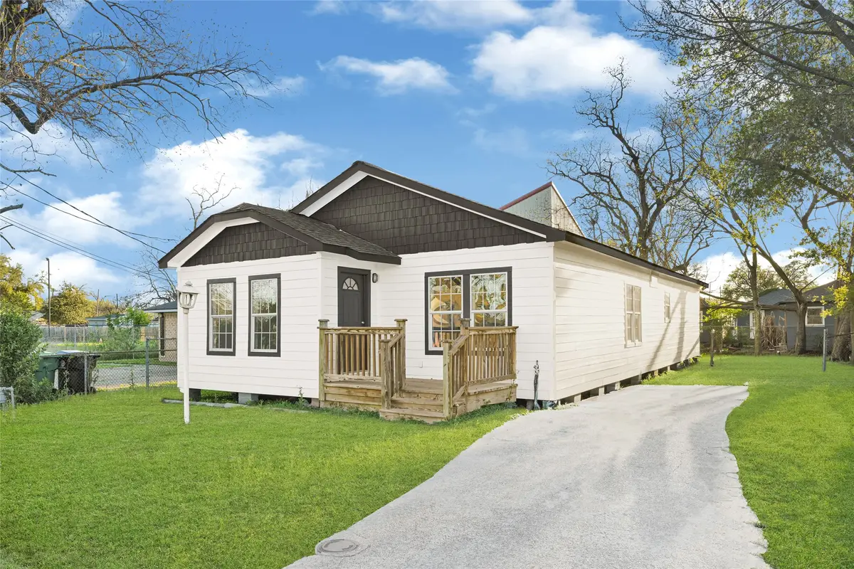 3004 Wayne Street, Houston, TX 77026 - #1