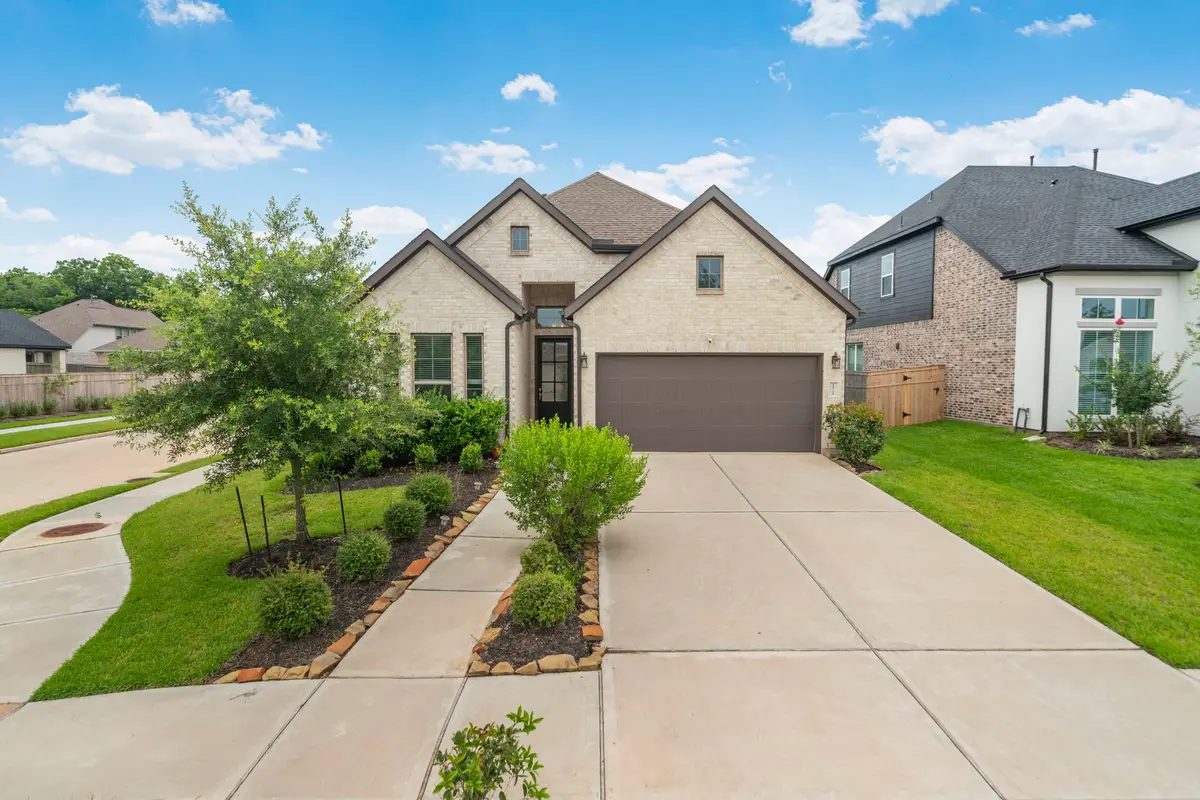 10718 Blossom River Drive, Missouri City, TX 77459 - #1