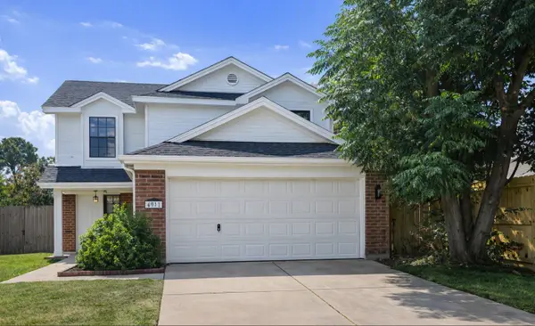 4911 E Fallen Bough Drive, Houston, TX 77041