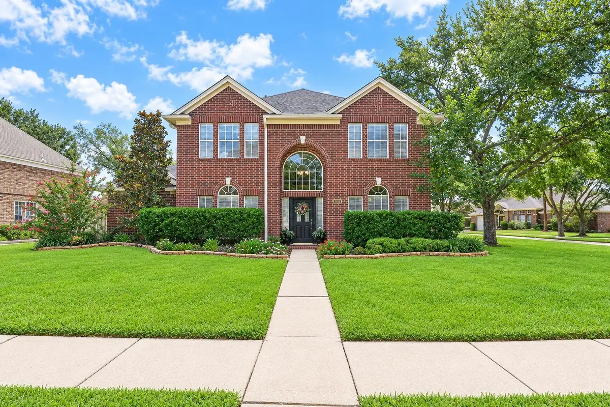 3106 Dulaney Road, Houston, TX 77084 - #1