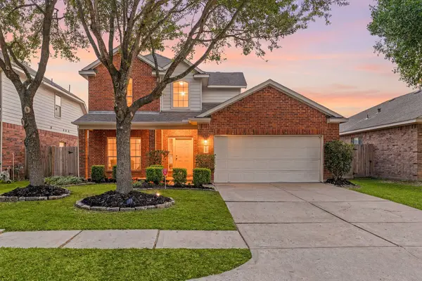 25227 Bright Hollow Lane, Katy, TX 77494