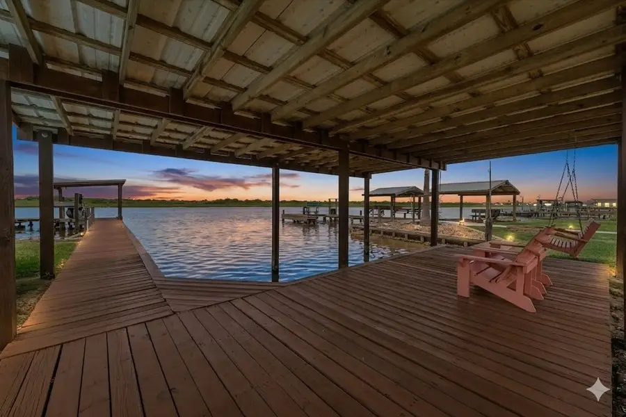 1868 County Road 201, Sargent, TX 77414 - #3