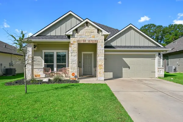 1917 Thorndyke Lane, Bryan, TX 77807