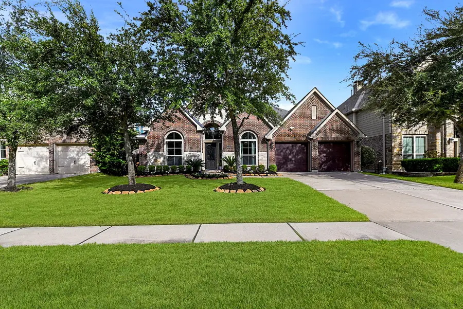 27930 Bradford Ridge Drive, Katy, TX 77494 - #3
