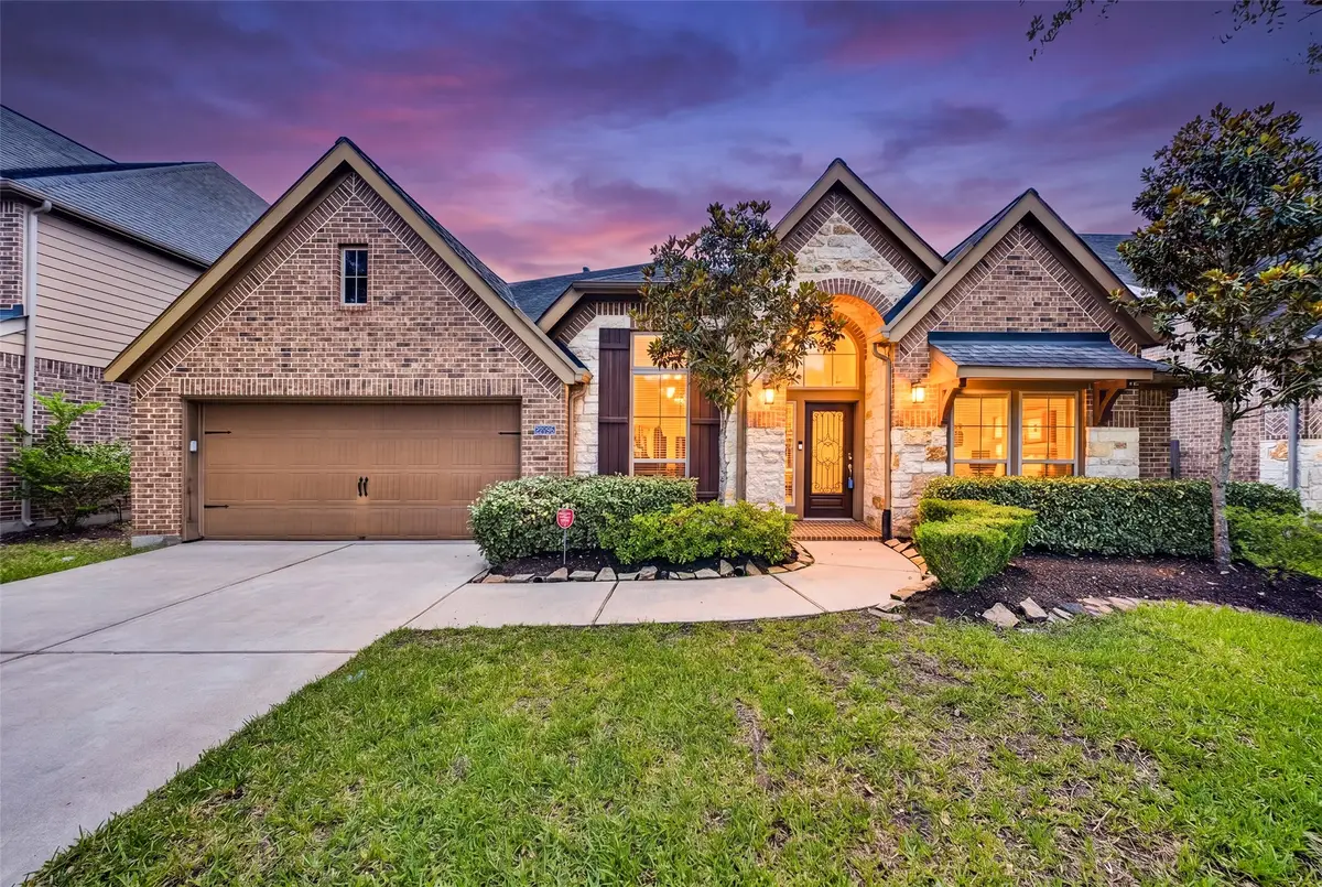 27815 Bradford Ridge Drive, Katy, TX 77494 - #1