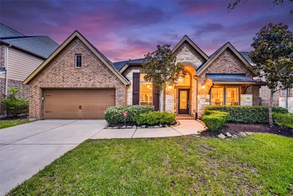 27815 Bradford Ridge Drive, Katy, TX 77494