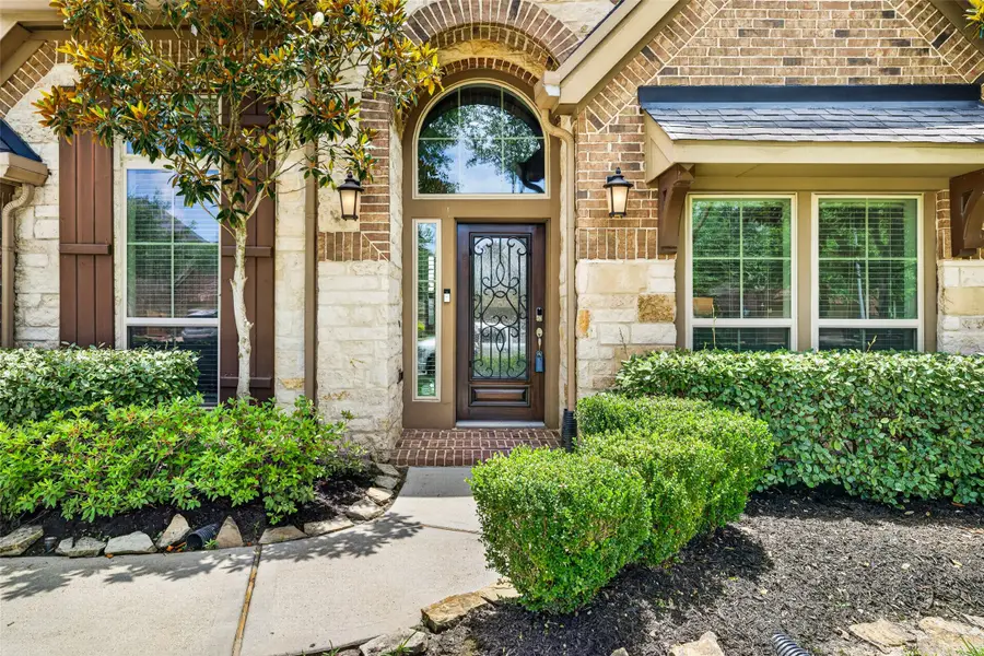 27815 Bradford Ridge Drive, Katy, TX 77494 - #3