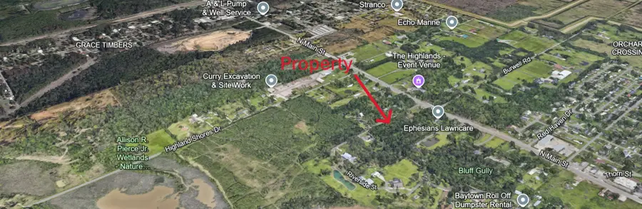 1408 N Main Street, Highlands, TX 77562 - #3