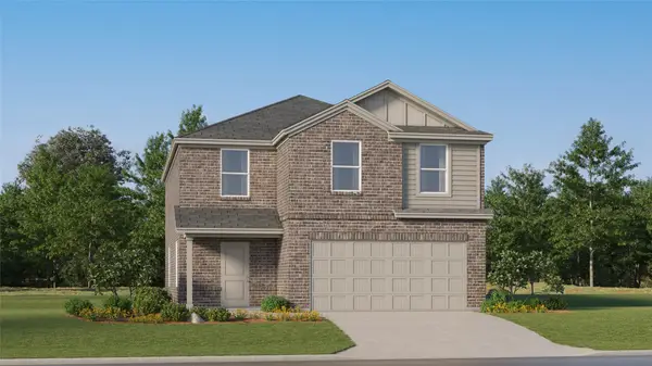 25308 Leather Leaf Court, Montgomery, TX 77316