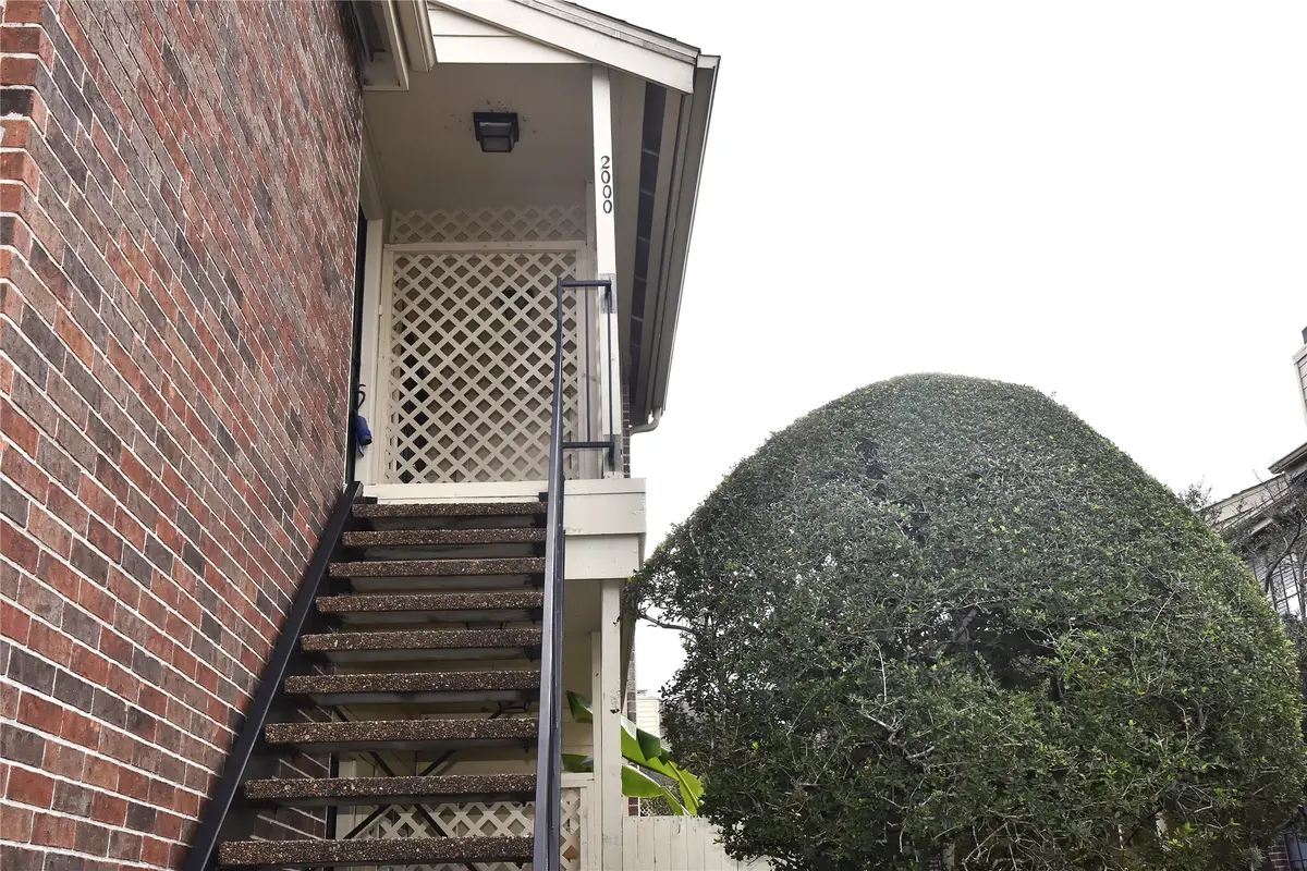 2121 El Paseo Street #2000, Houston, TX 77054 - #1