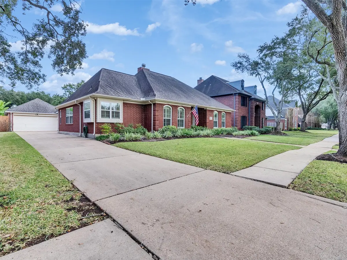 1815 High Gate Court, Sugar Land, TX 77478 - Image #1