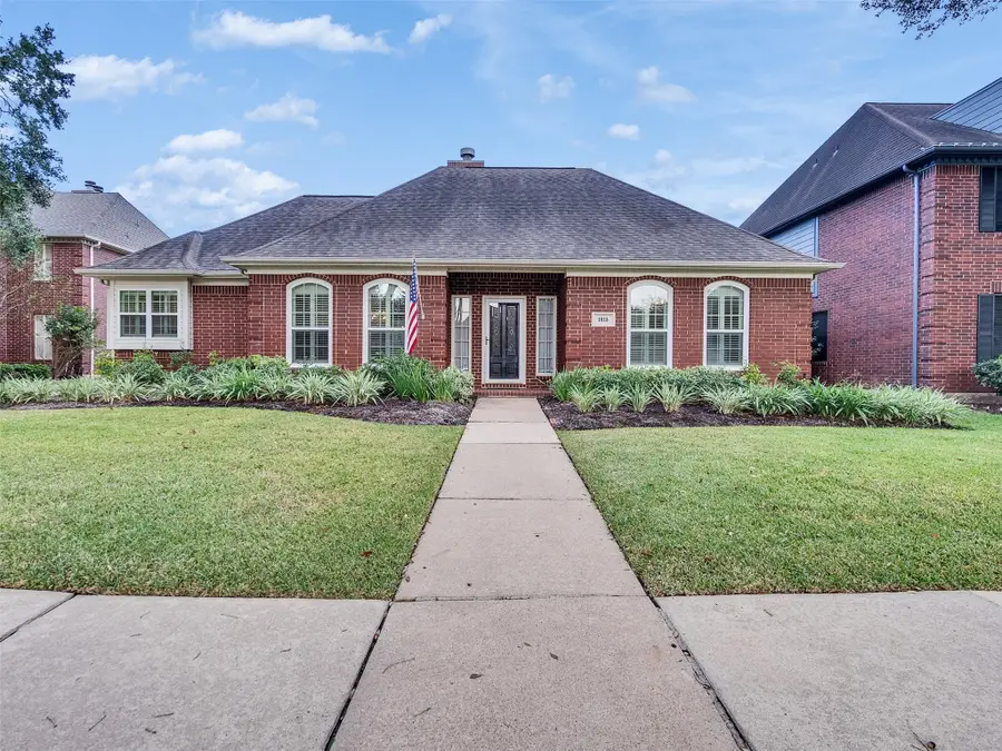 1815 High Gate Court, Sugar Land, TX 77478 - Image #2