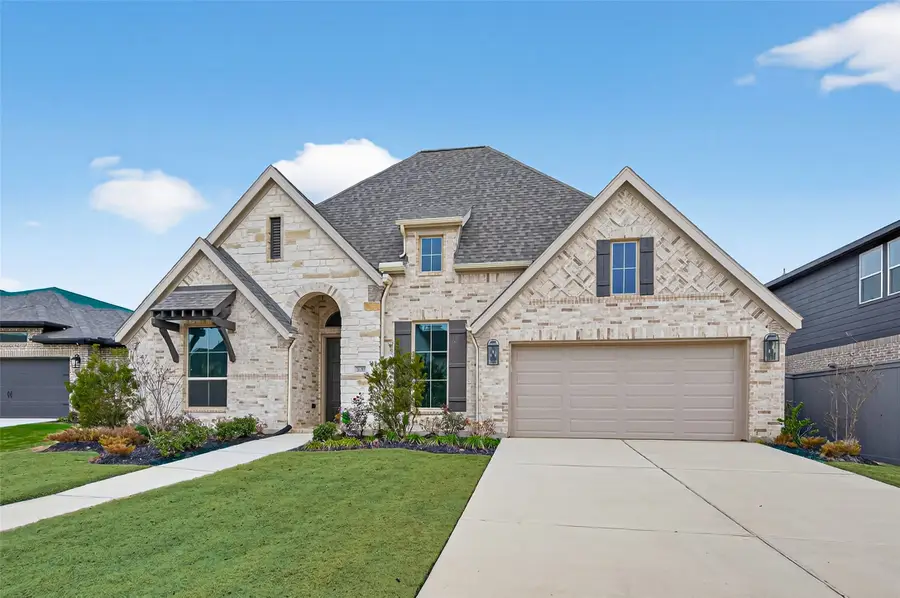 26310 E Meadow Bliss Way, Hockley, TX 77447 - #3