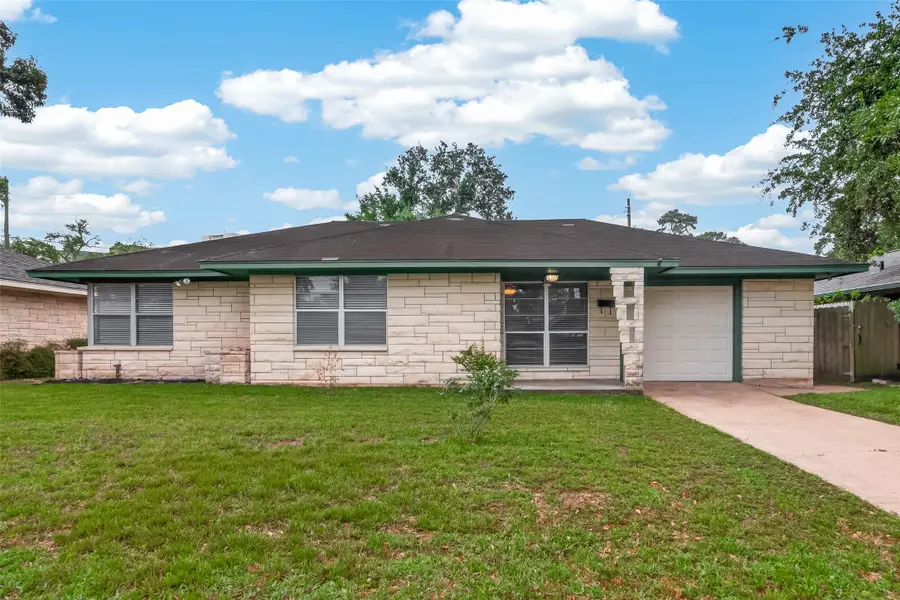 1207 Stonecrest Drive, Houston, TX 77018 - #2