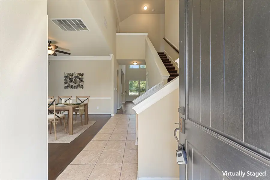 28510 Lazy Rock Drive, Huffman, TX 77336 - Image #3